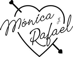 Rafa y Mon Logo