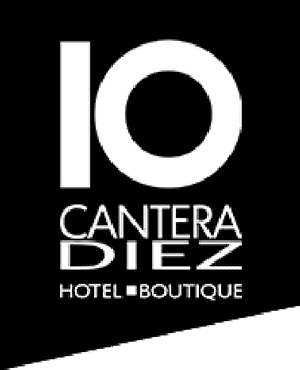 Logo Cantera 10